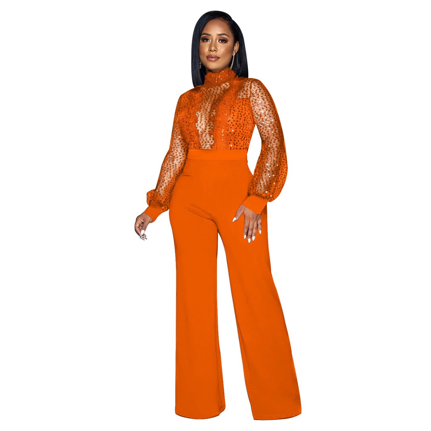Special Jumpsuit