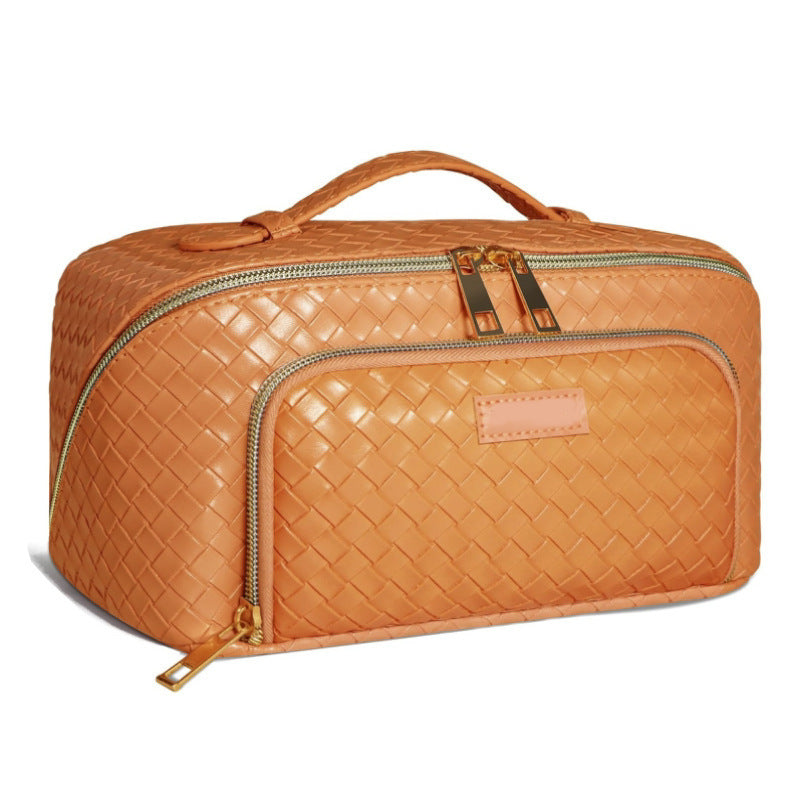 Large-Capacity Cosmetic Bag