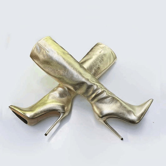 Candy boots