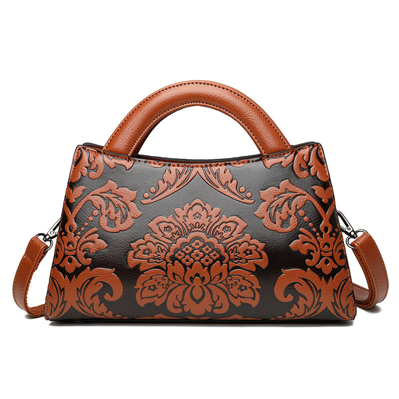 For the win! Shoulder bag