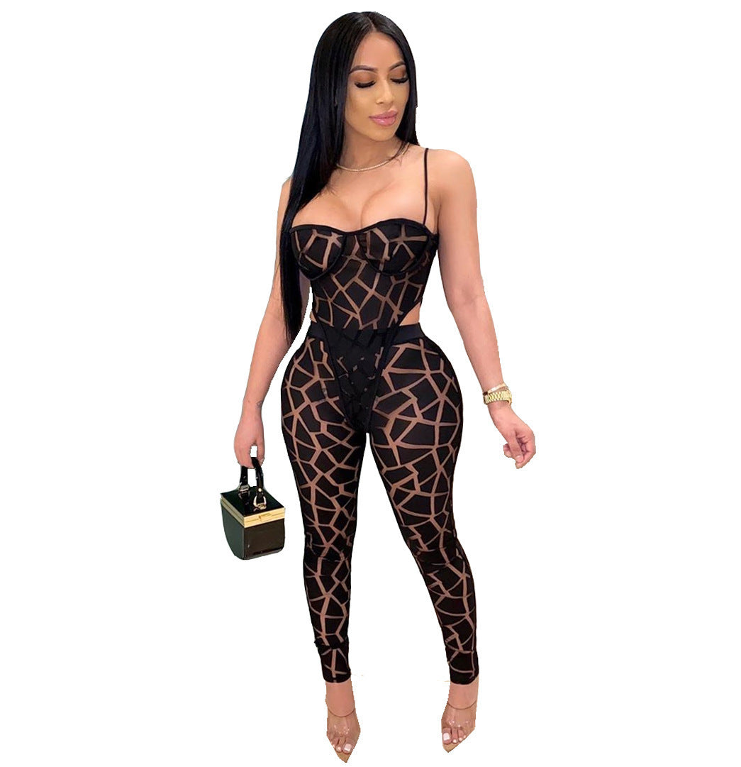 Two-piece Set