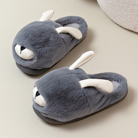 Cute Cotton Slippers