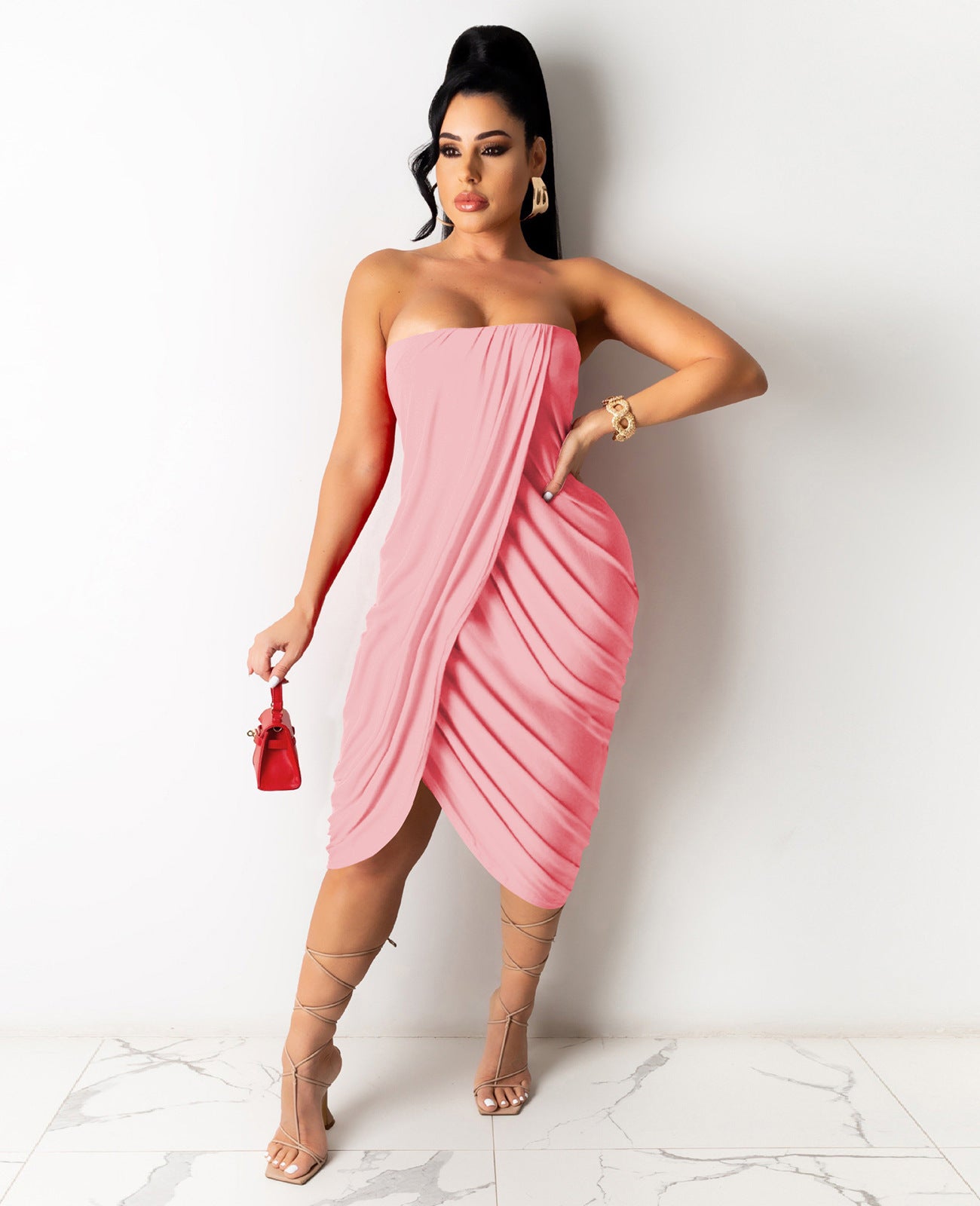Curve Appeal