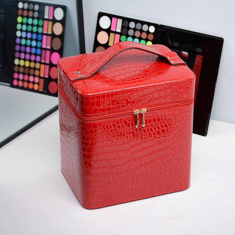 Storage Bag Skin Care Bag Cosmetic Case