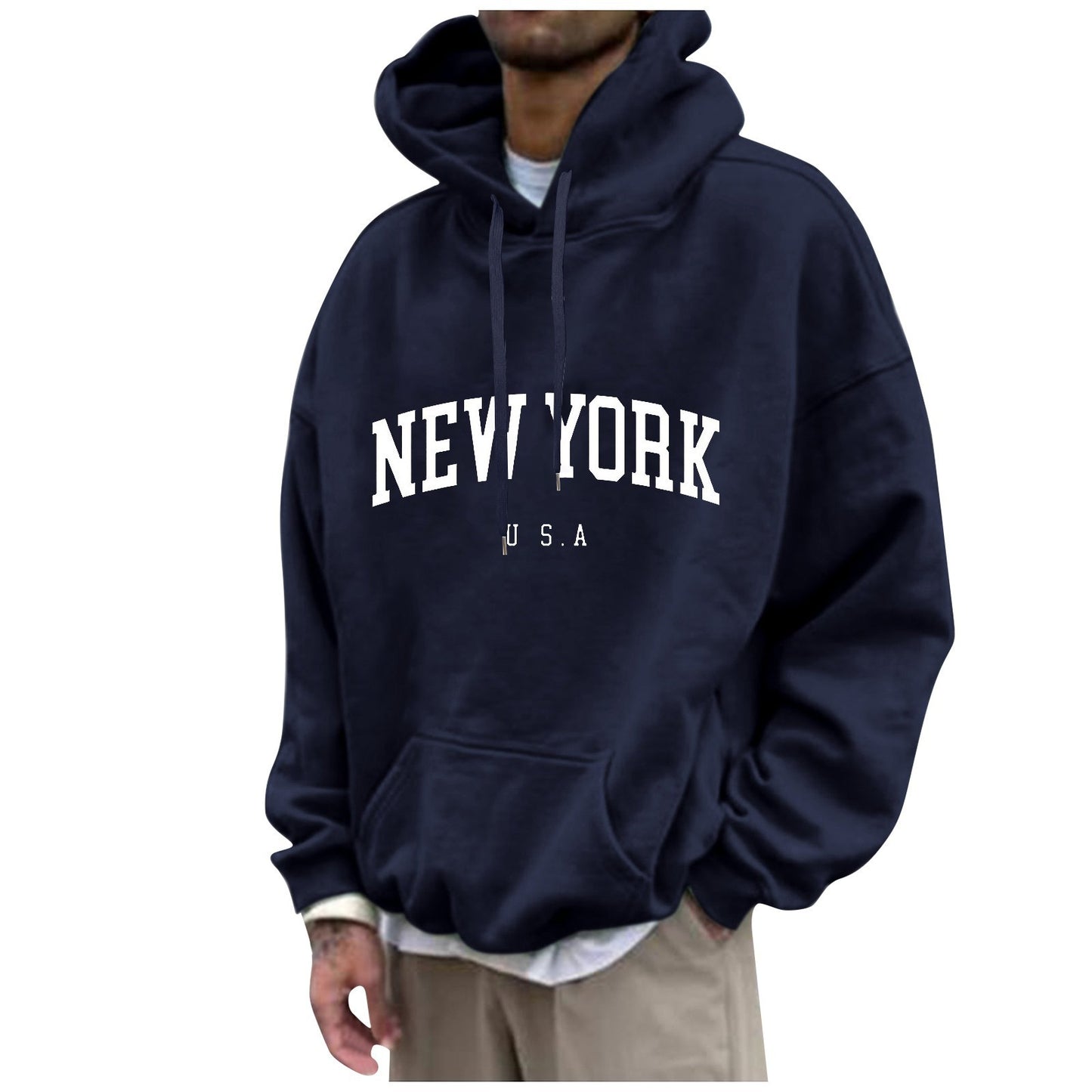 Bronx Hoody