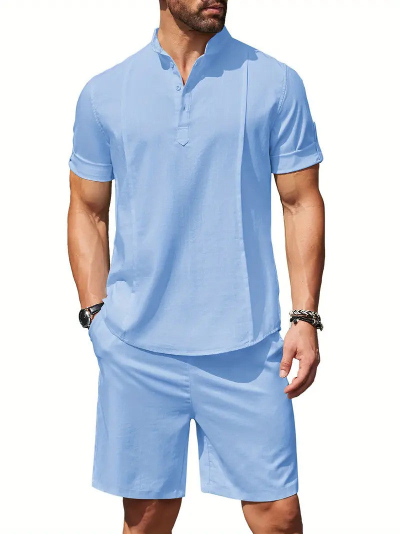 Joshua Men's 2 piece