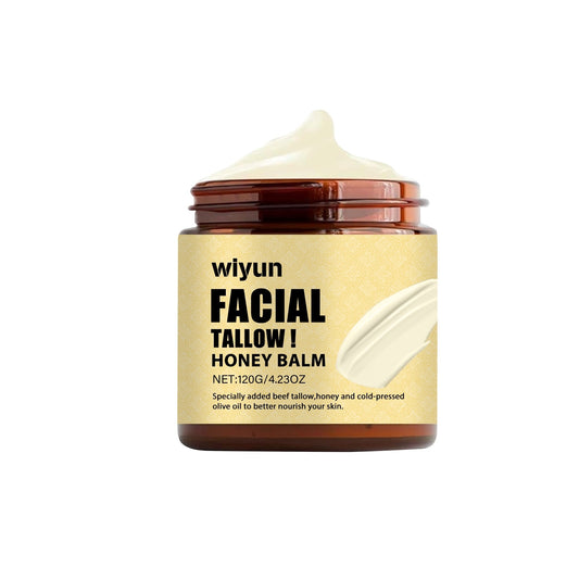 Honey Moisturizing Cream