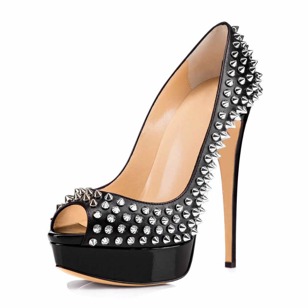 Water Rivets