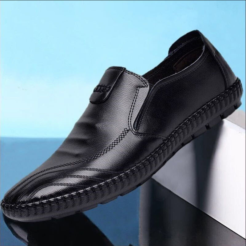 Drippy Shoes