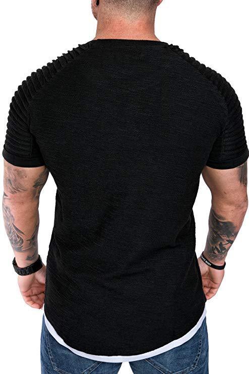 Men's Casual Fit