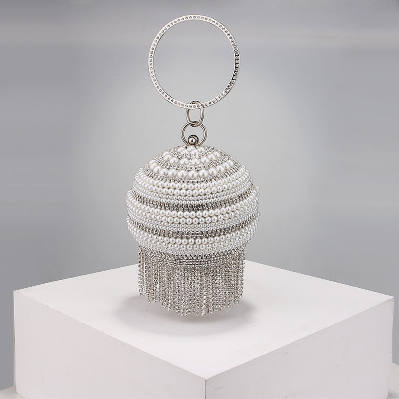 Gala Clutch Bag