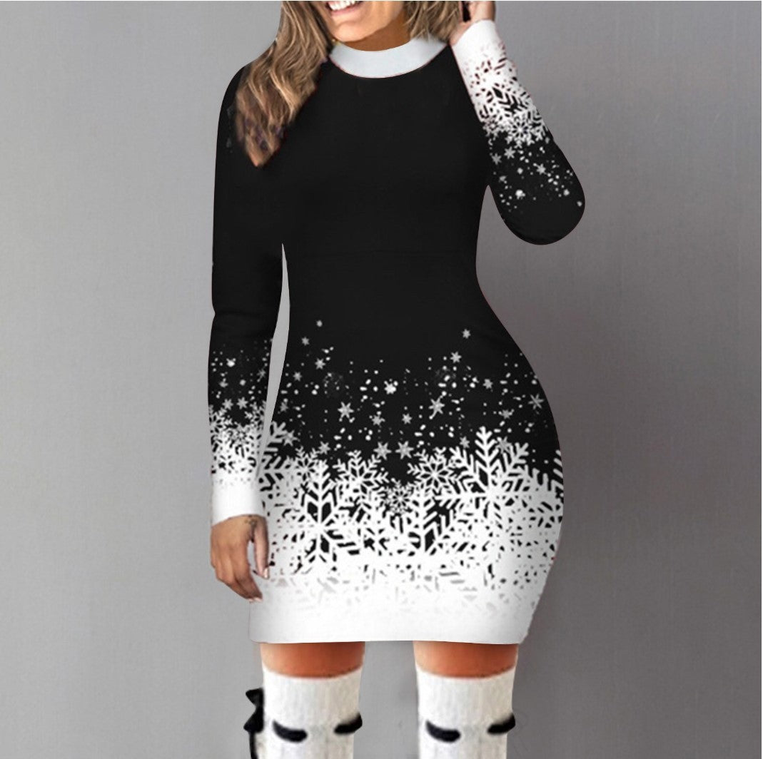 Christmas Dress