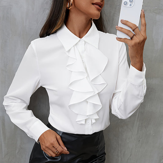 New Loose Ruffles