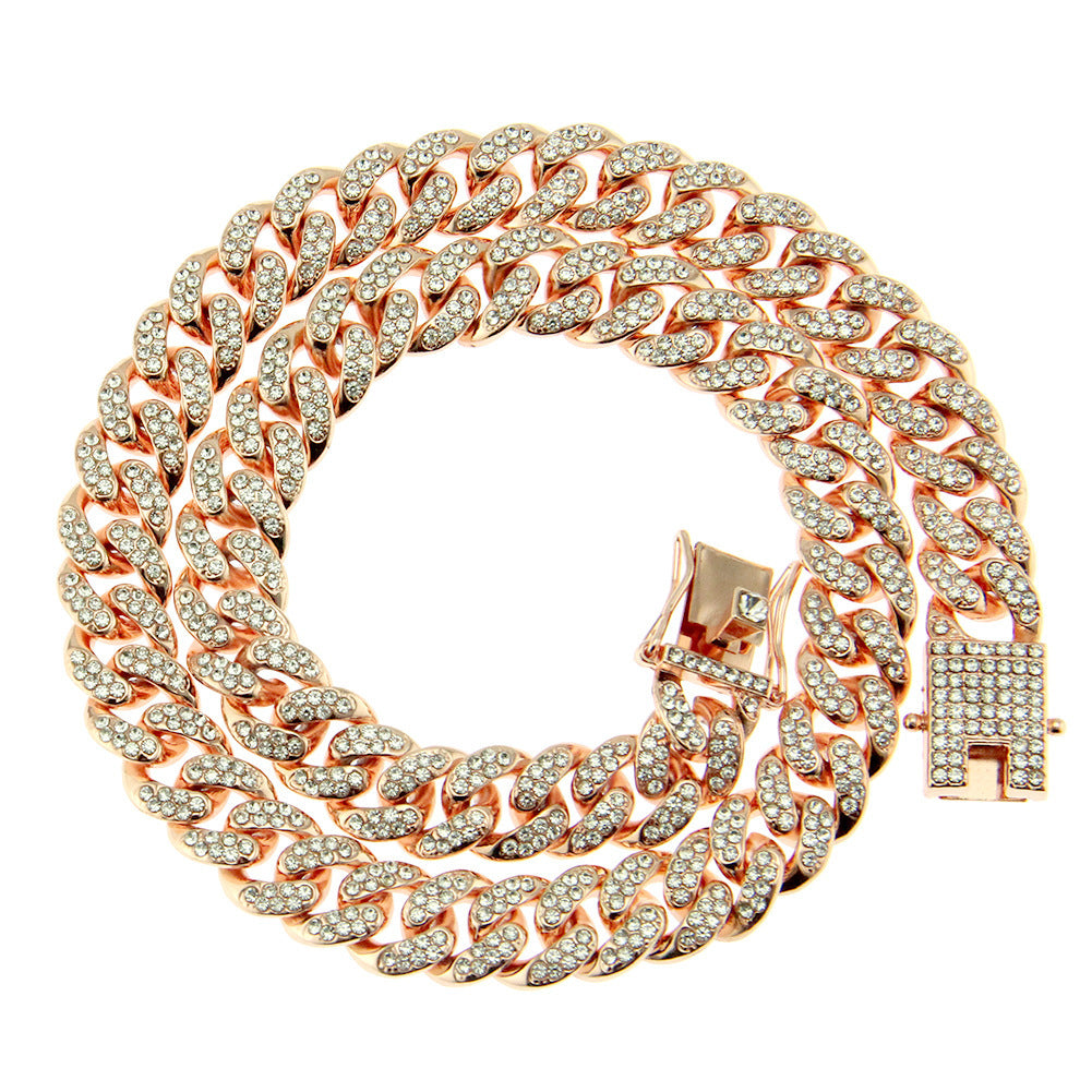 Cuban Bracelet