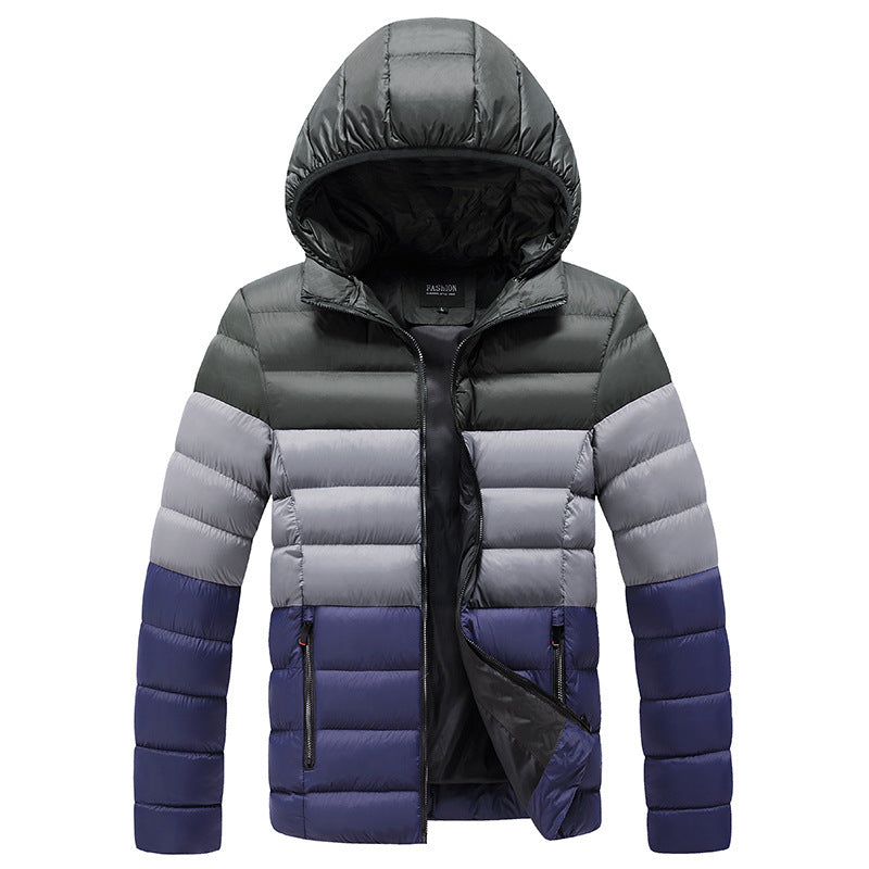 Trendy Brand Jacket