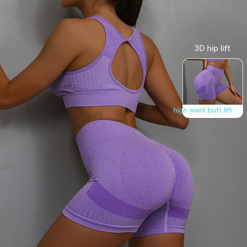 2pcs Sports Set