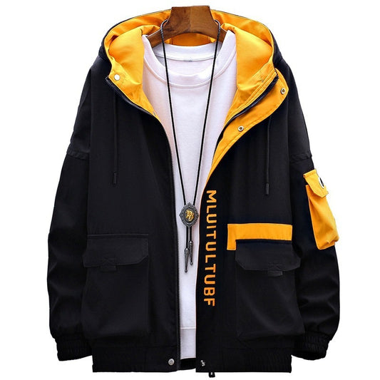 Men's Trendy Tops