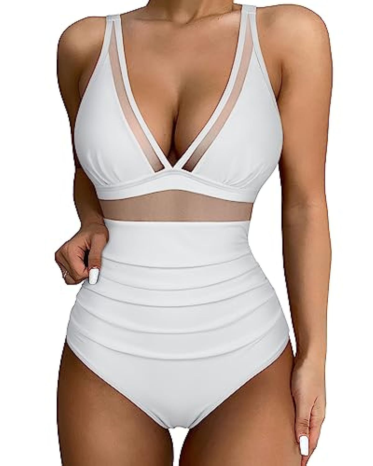 Appeal Swimsuit