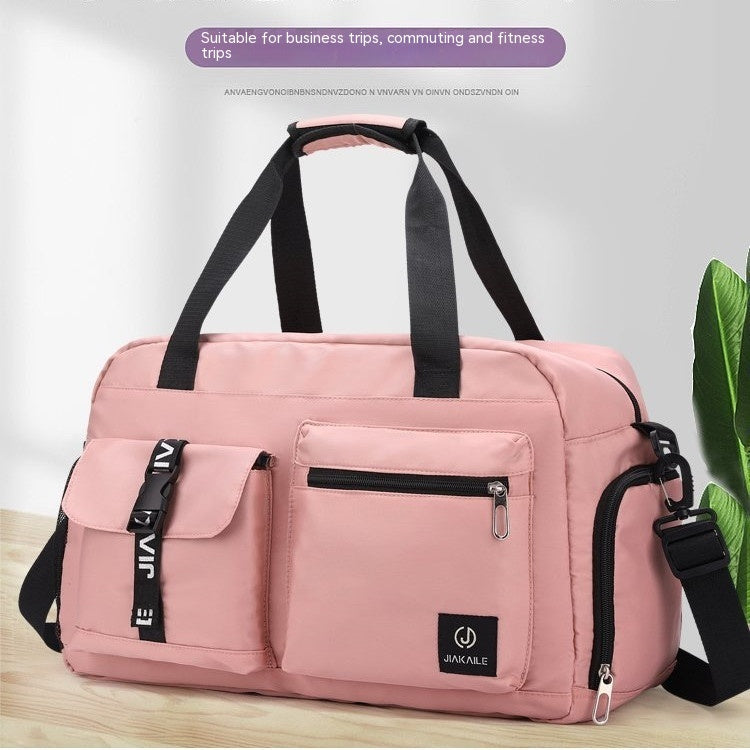 Large-capacity Luggage Portable Bag