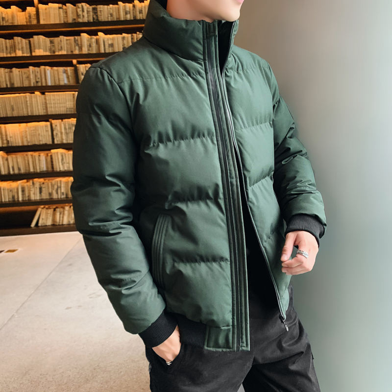 Men's Winter Jacket