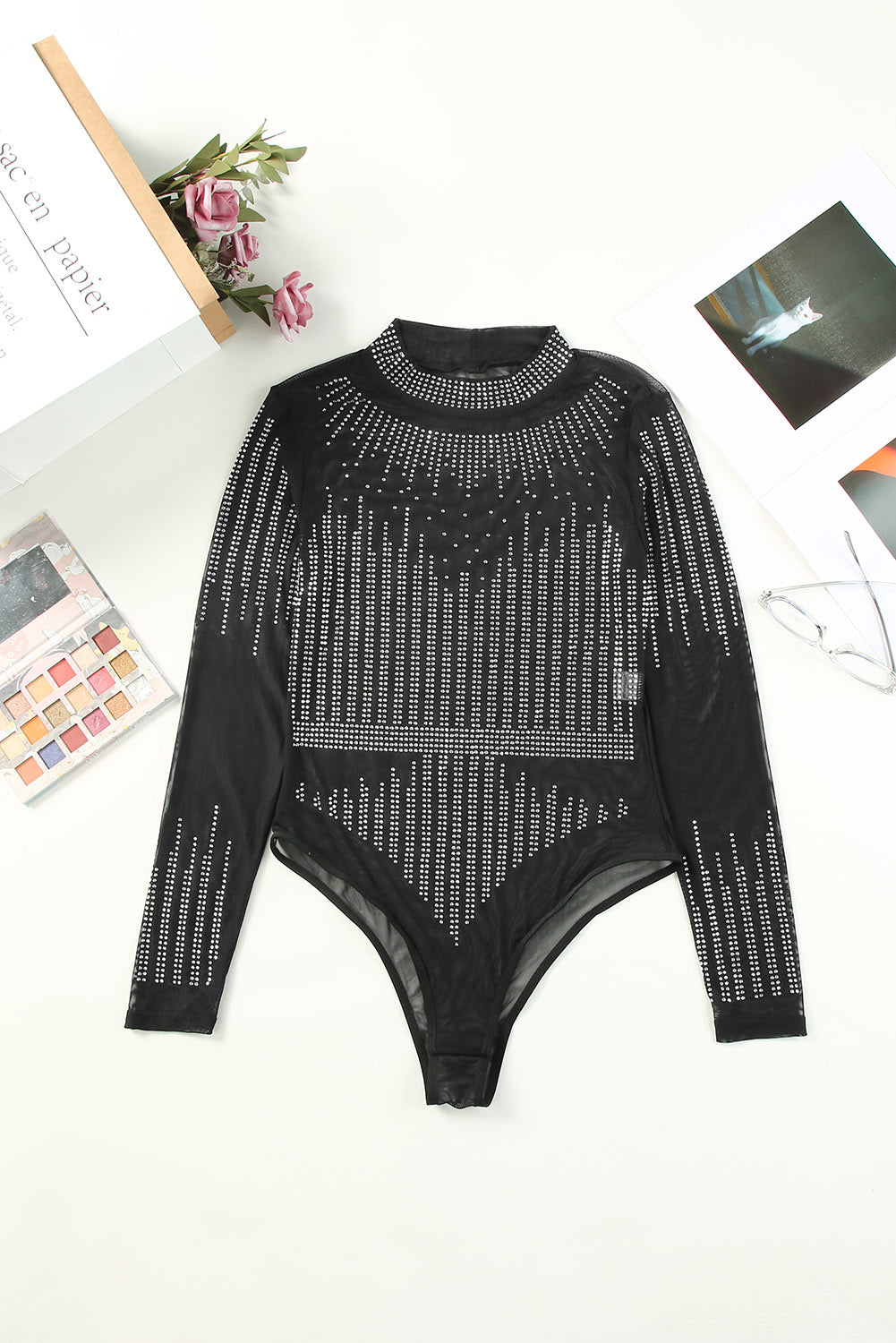 Selina Bodysuit