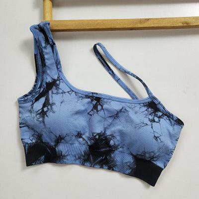 Seamless Fitness Suit