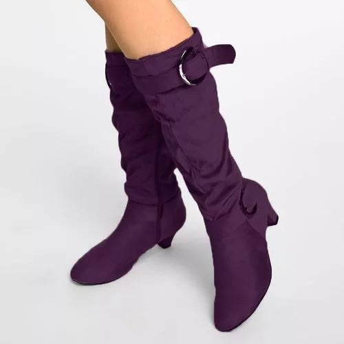 Cynthia Boots