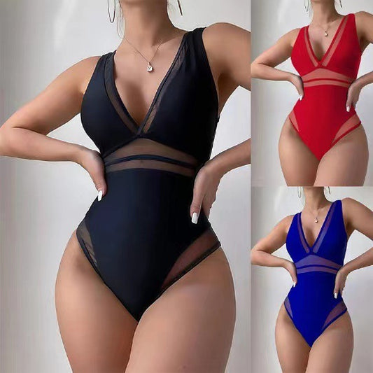 One-piece Swimsuit