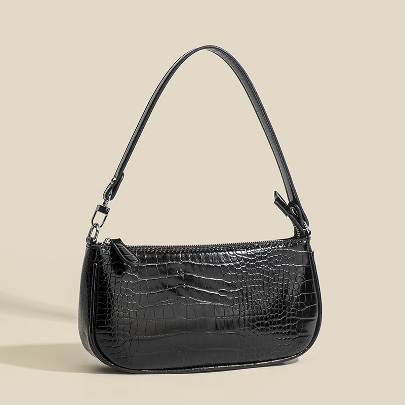 French Underarm Bag
