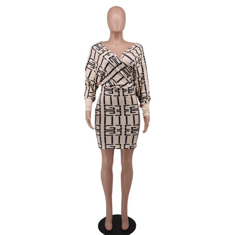 Bianca Dress
