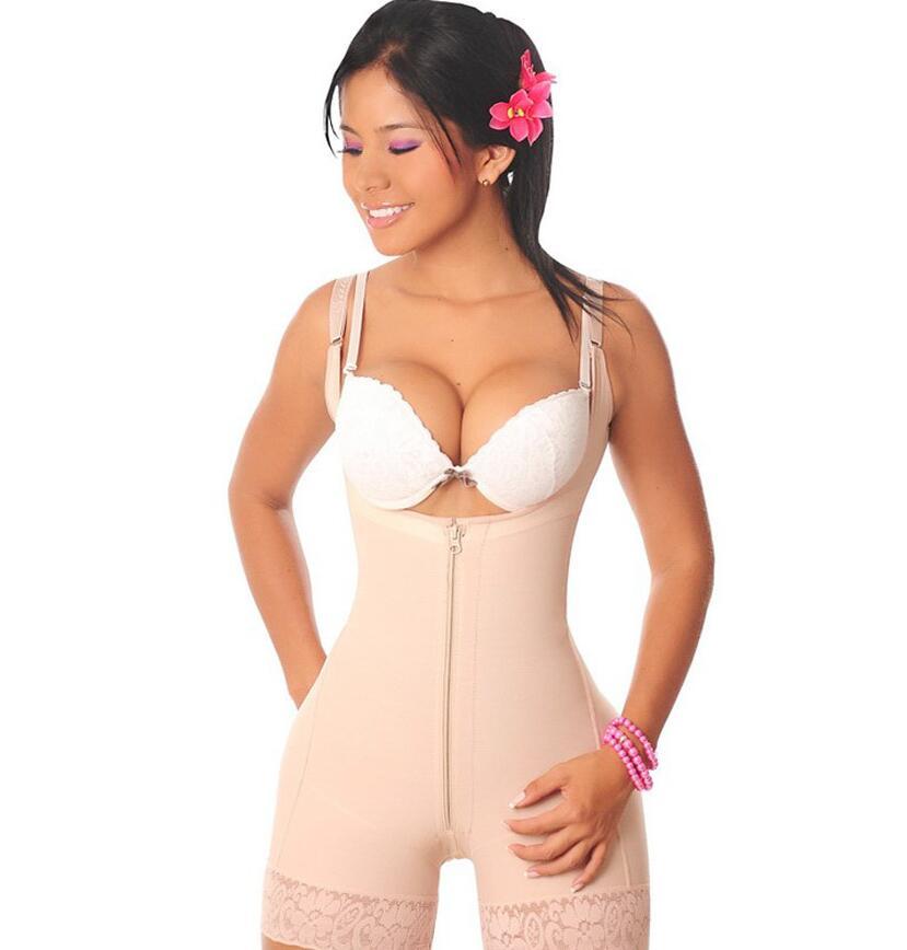 Butt Lifter Bodysuit
