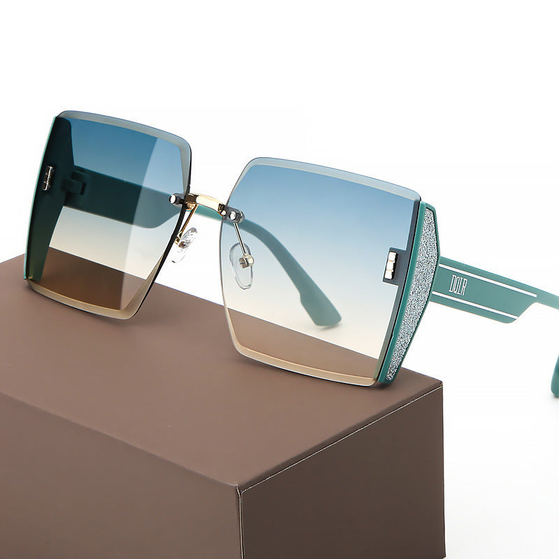 Rimless Summer