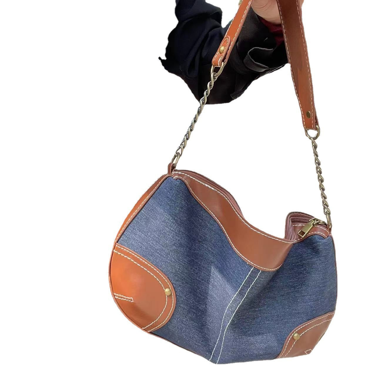 Denim Bag