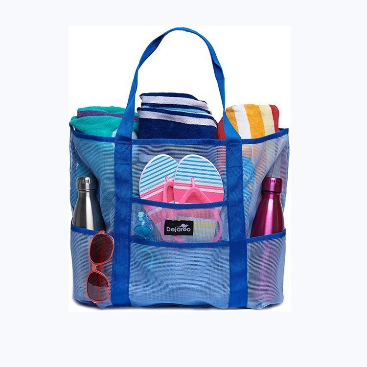 Large Beach Bag Fitness Handbag