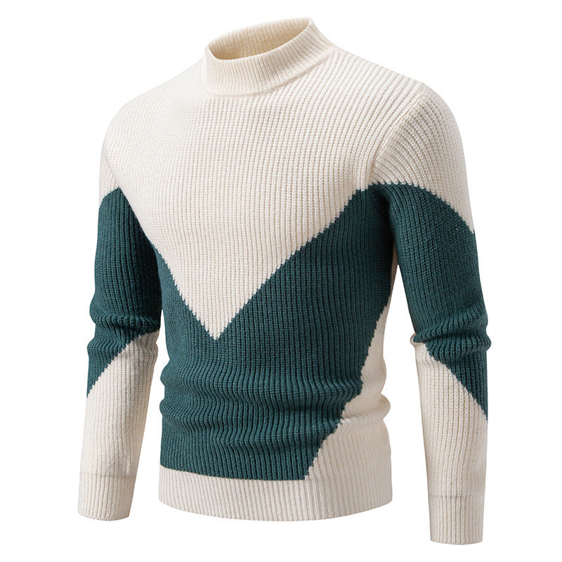 Pinewood Pullover