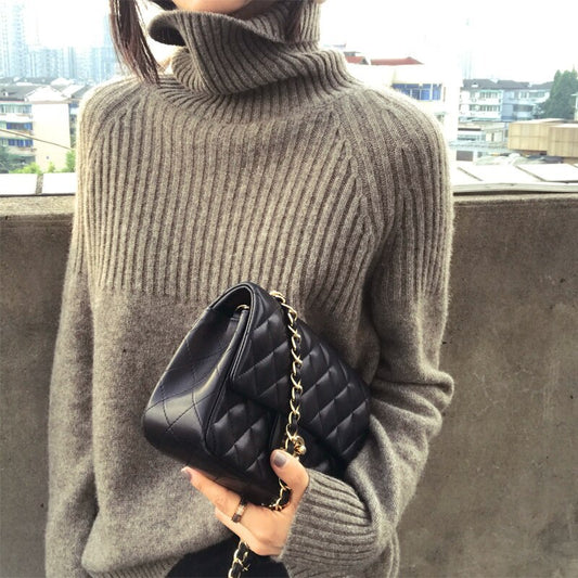 Cashmere Sweater