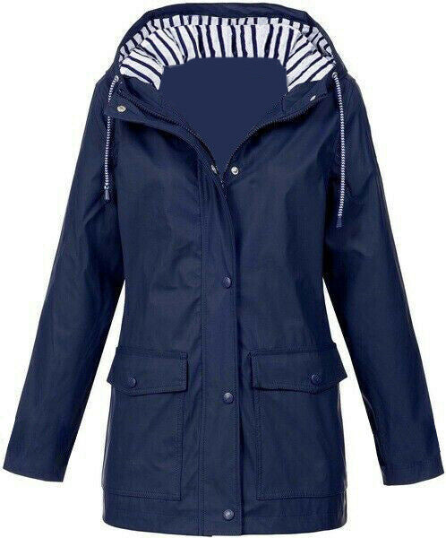 Waterproof Outdoor Mountaineering Coat