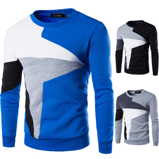 Sketched sweatshirt