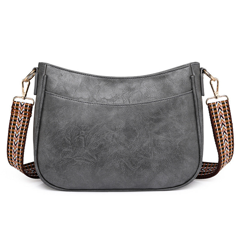 Casual Crossbody Bag