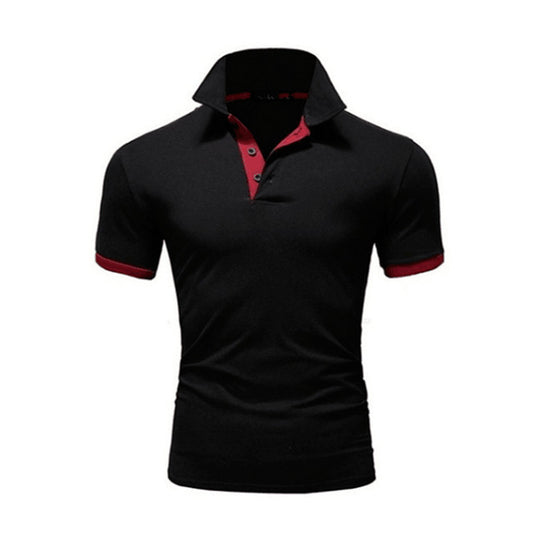 Men's short sleeve
