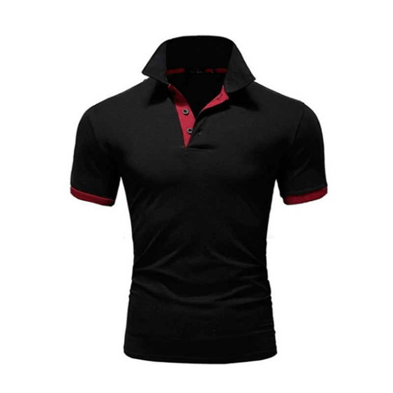 Men's short sleeve