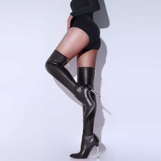 Season Boots