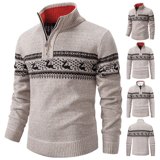 Loose Knitwear