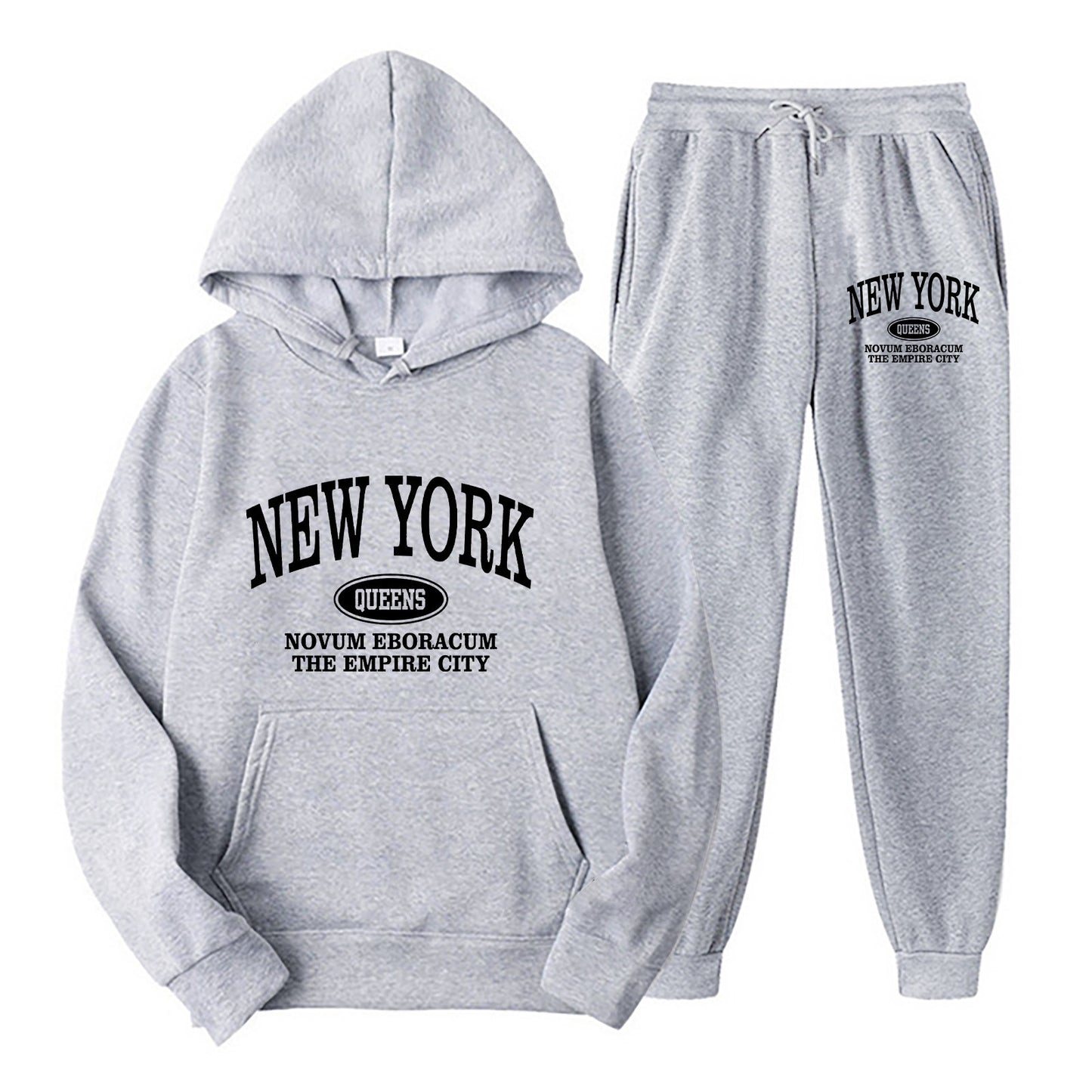 Creme de la cream Men's 2 piece