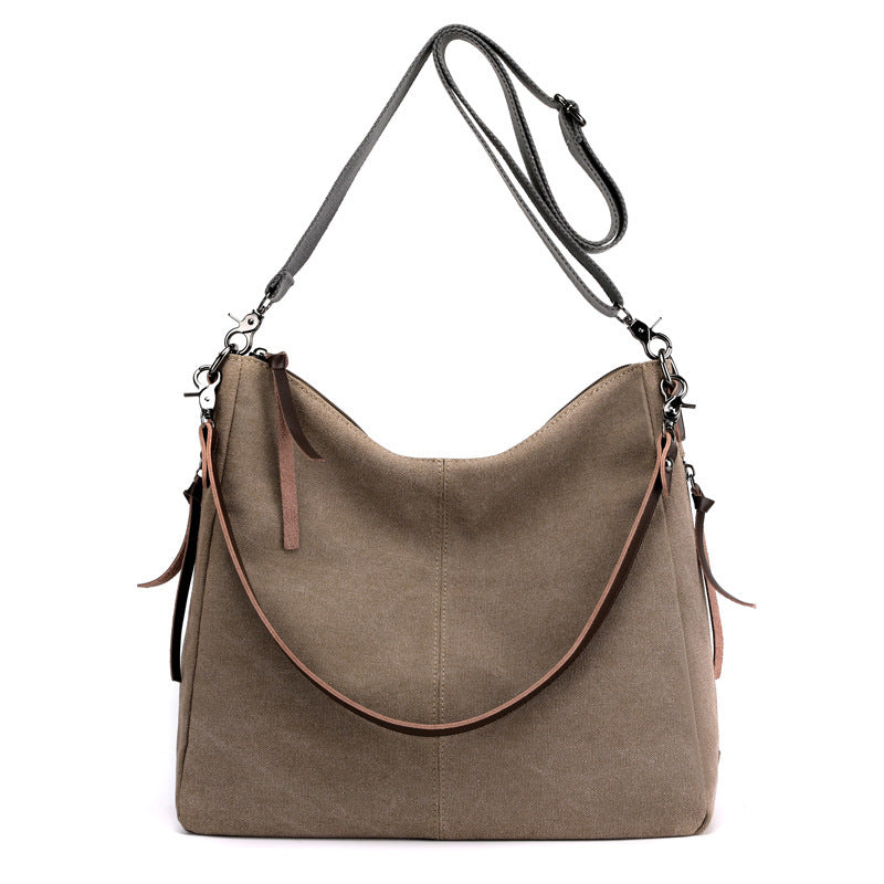 Crossbody Shoulder Bag