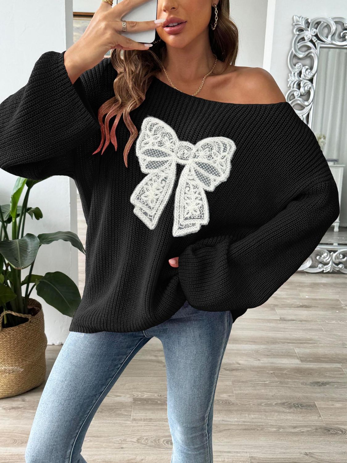 Vianca Sweater