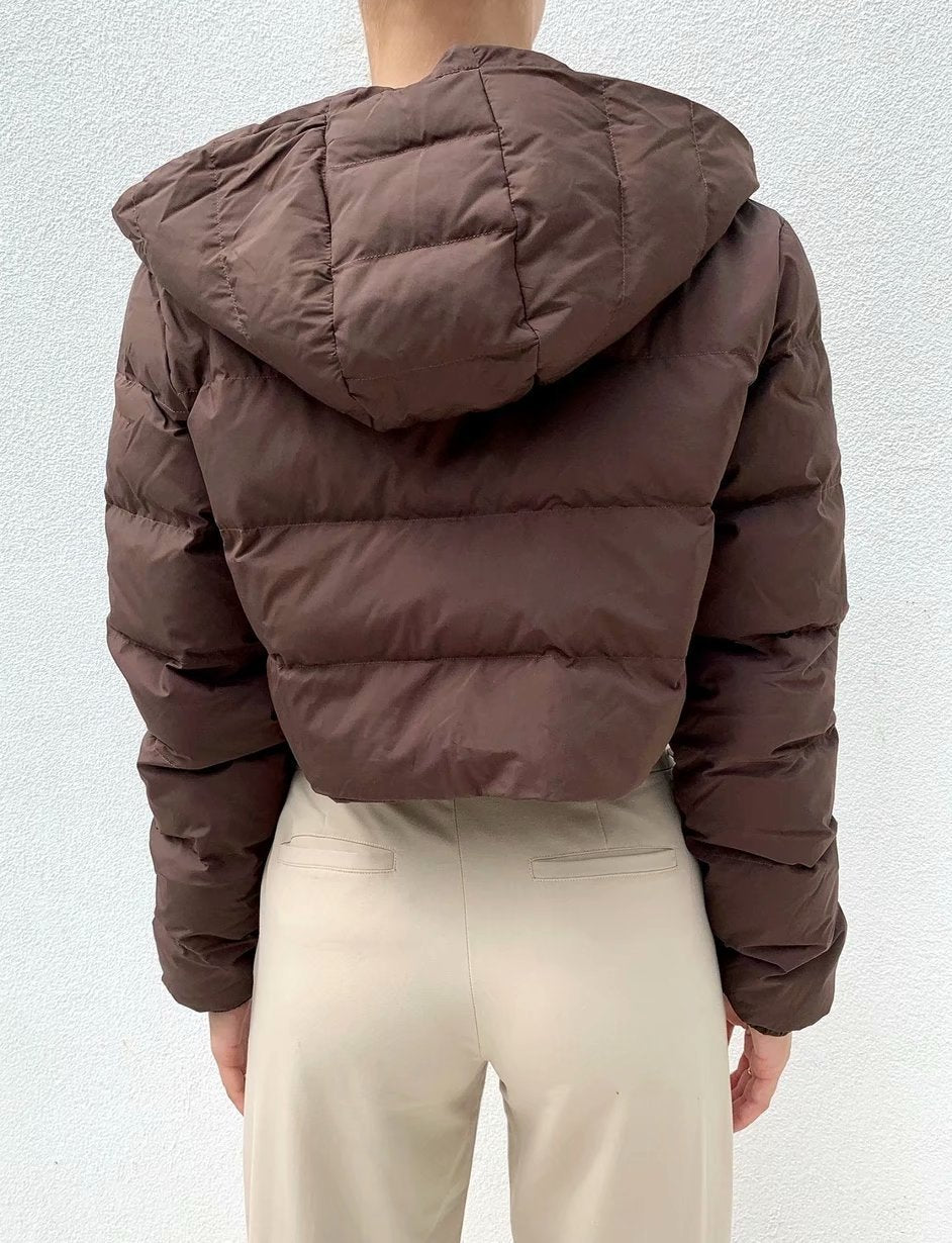 City Coat