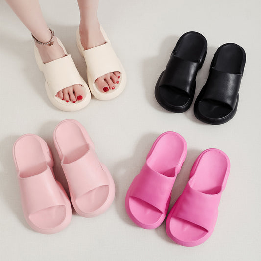 Outdoor Fashion Poop Sandals