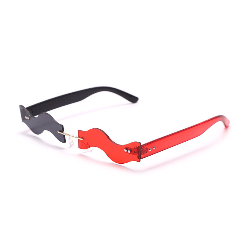 Wawes New Sunglasses