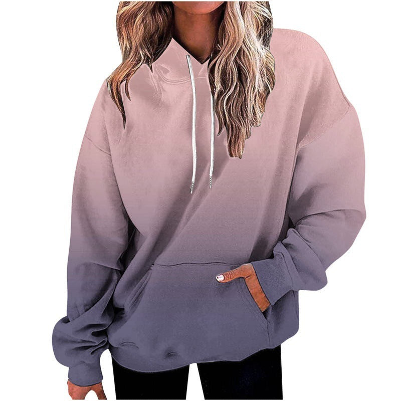 Hooded Sweater